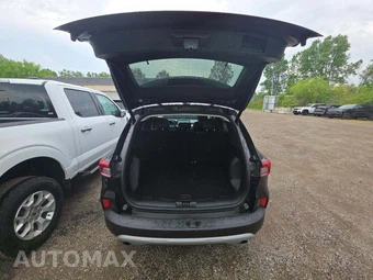 2025 Ford Escape Platinum - miniatura 14