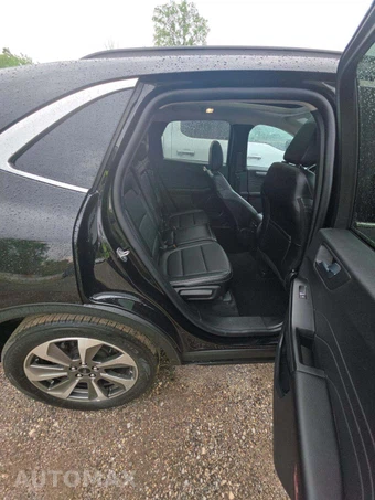2025 Ford Escape Platinum - miniatura 16