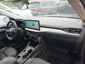 2025 Ford Escape Platinum - miniatura 19