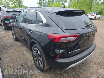 2025 Ford Escape Platinum - miniatura 2