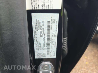 2025 Ford Escape Platinum - miniatura 5