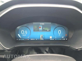 2025 Ford Escape Platinum - miniatura 9