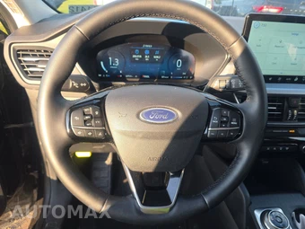 2025 Ford Escape Platinum - miniatura 10