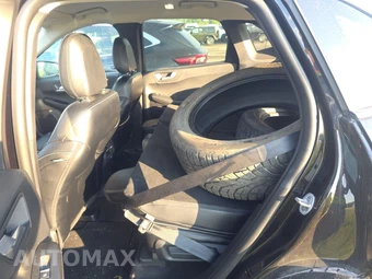 2025 Ford Escape Platinum - miniatura 13