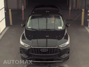 2025 Ford Escape Platinum - miniatura 2