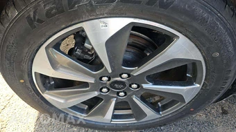 2025 Ford Escape Platinum - miniatura 27