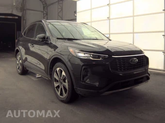 2025 Ford Escape Platinum - miniatura 3