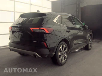 2025 Ford Escape Platinum - miniatura 4