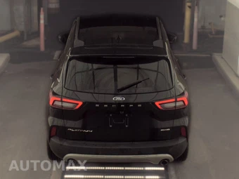 2025 Ford Escape Platinum - miniatura 5