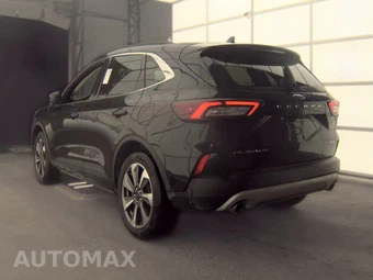 2025 Ford Escape Platinum - miniatura 6