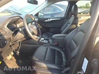 2025 Ford Escape Platinum - miniatura 7