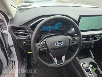 2025 Ford Escape Platinum - miniatura 10