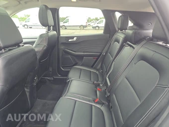 2025 Ford Escape Platinum - miniatura 13