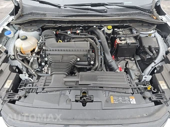 2025 Ford Escape Platinum - miniatura 16