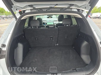 2025 Ford Escape Platinum - miniatura 17