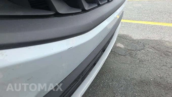 2025 Ford Escape Platinum - miniatura 19