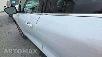 2025 Ford Escape Platinum - miniatura 20