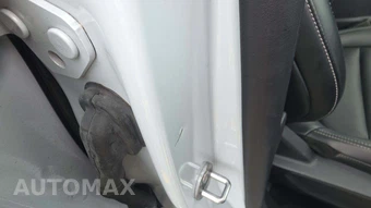 2025 Ford Escape Platinum - miniatura 29