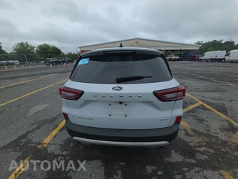 2025 Ford Escape Platinum - miniatura 5