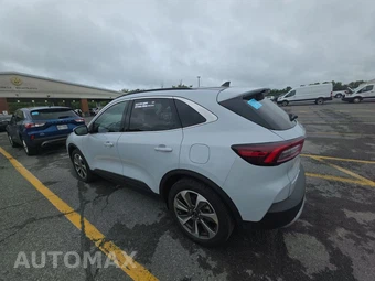 2025 Ford Escape Platinum - miniatura 6