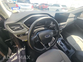 2025 Ford Escape Platinum - miniatura 11