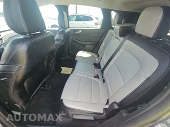 2025 Ford Escape Platinum - miniatura 13