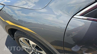 2025 Ford Escape Platinum - miniatura 19