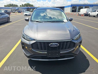 2025 Ford Escape Platinum - miniatura 2
