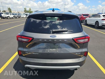 2025 Ford Escape Platinum - miniatura 5