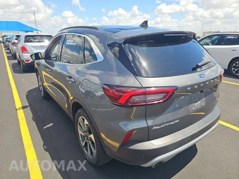 2025 Ford Escape Platinum - miniatura 6