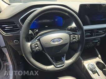 2025 Ford Escape Platinum - miniatura 10