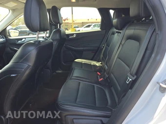 2025 Ford Escape Platinum - miniatura 13
