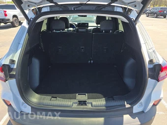 2025 Ford Escape Platinum - miniatura 17