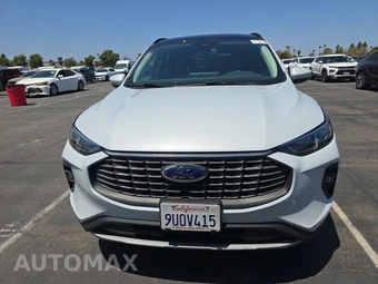 2025 Ford Escape Platinum - miniatura 2