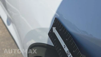 2025 Ford Escape Platinum - miniatura 22