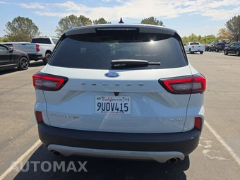 2025 Ford Escape Platinum - miniatura 5