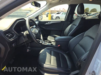 2025 Ford Escape Platinum - miniatura 7