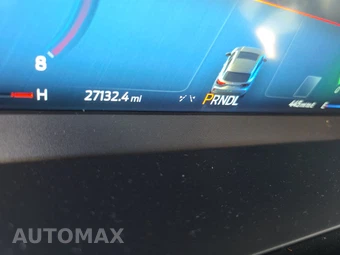 2025 Ford Escape Platinum – miniatura 12