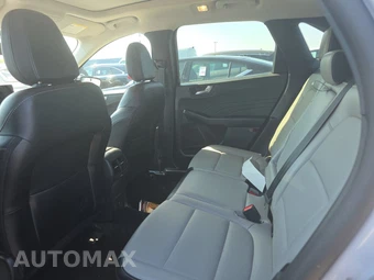 2025 Ford Escape Platinum – miniatura 13
