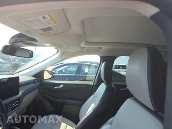2025 Ford Escape Platinum – miniatura 14