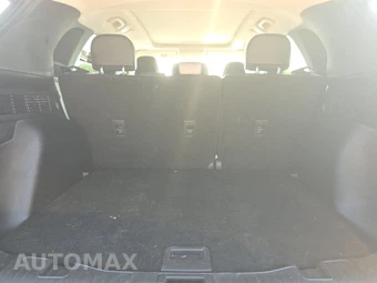 2025 Ford Escape Platinum – miniatura 17