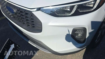 2025 Ford Escape Platinum – miniatura 18