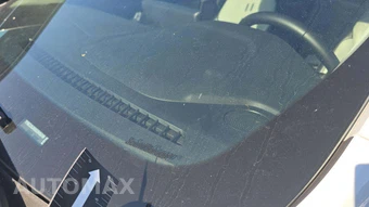 2025 Ford Escape Platinum – miniatura 19