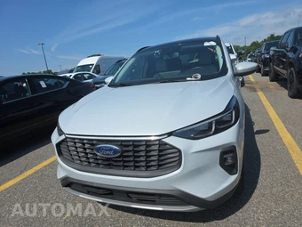2025 Ford Escape Platinum – miniatura 2