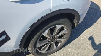 2025 Ford Escape Platinum – miniatura 21