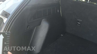 2025 Ford Escape Platinum – miniatura 25