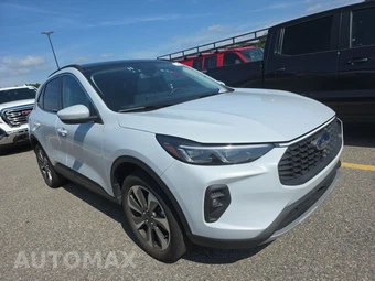 2025 Ford Escape Platinum – miniatura 3