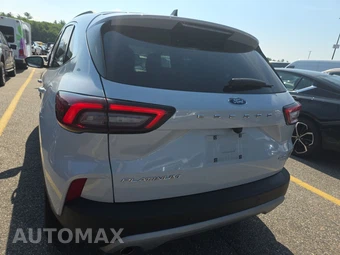 2025 Ford Escape Platinum – miniatura 5