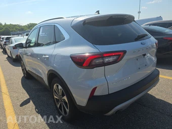 2025 Ford Escape Platinum – miniatura 6
