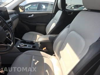 2025 Ford Escape Platinum – miniatura 7